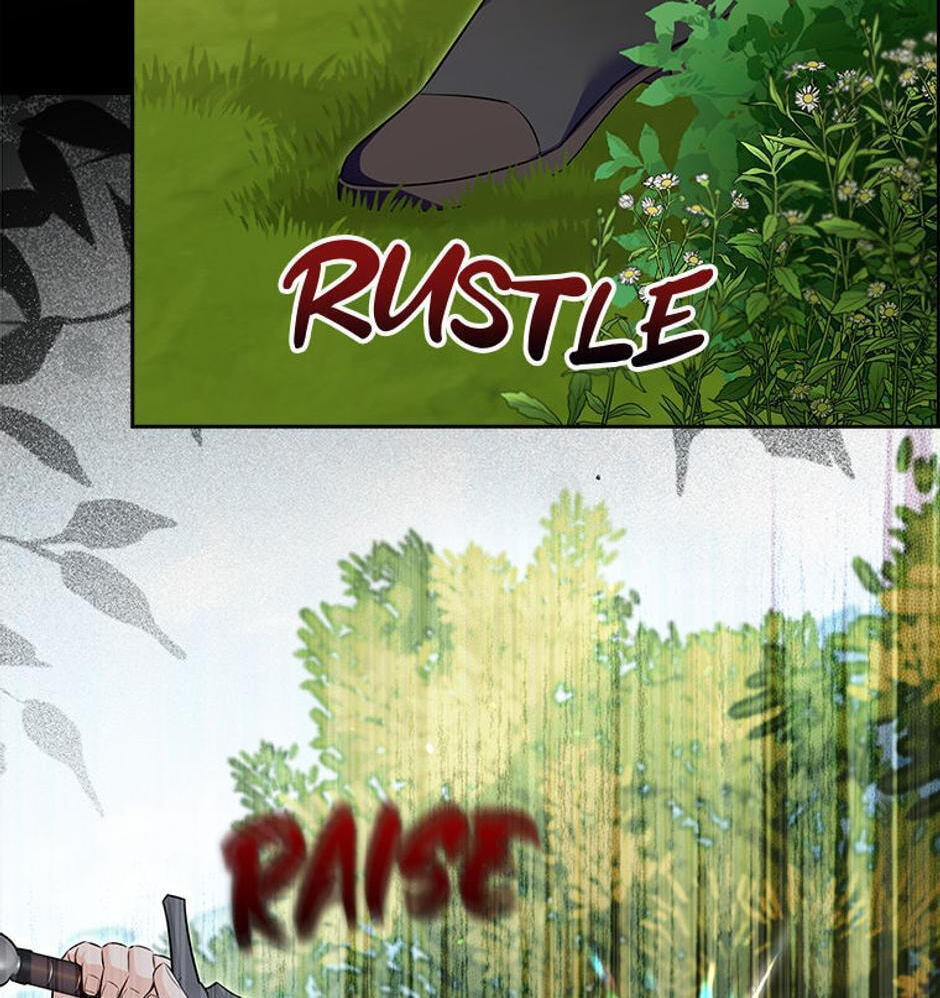 The Mighty Master Is Crazy About Me Chapter 10 page 54 - 