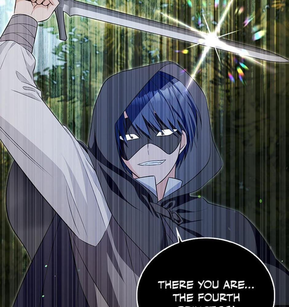 The Mighty Master Is Crazy About Me Chapter 10 page 55 - 