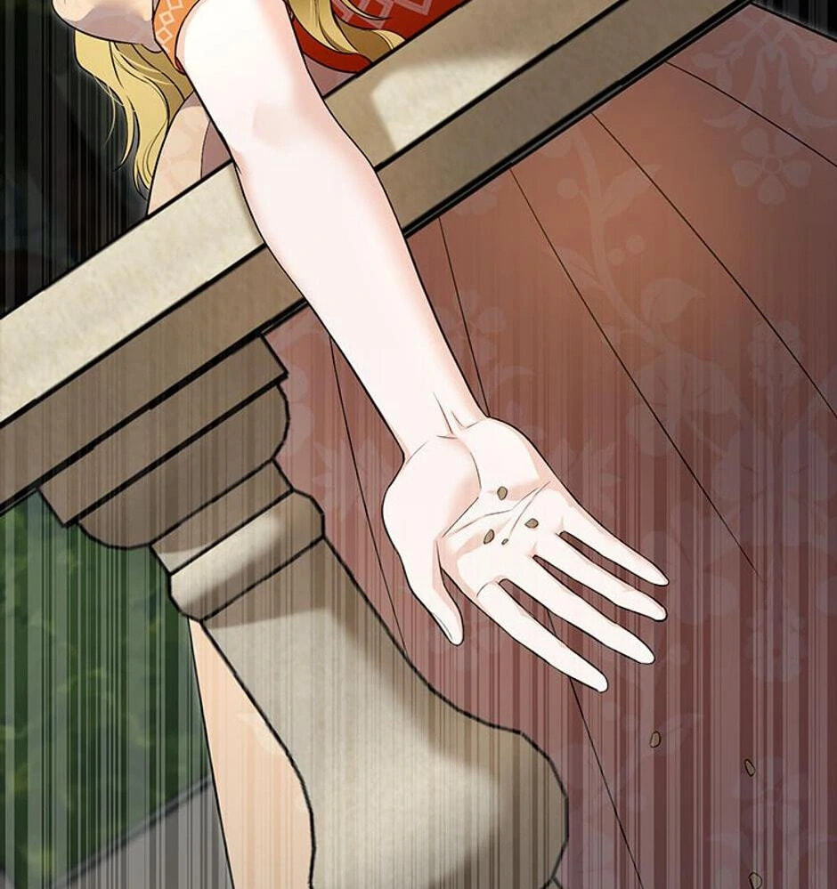 The Mighty Master Is Crazy About Me Chapter 10 page 57 - 