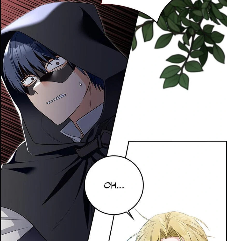 The Mighty Master Is Crazy About Me Chapter 10 page 63 - 