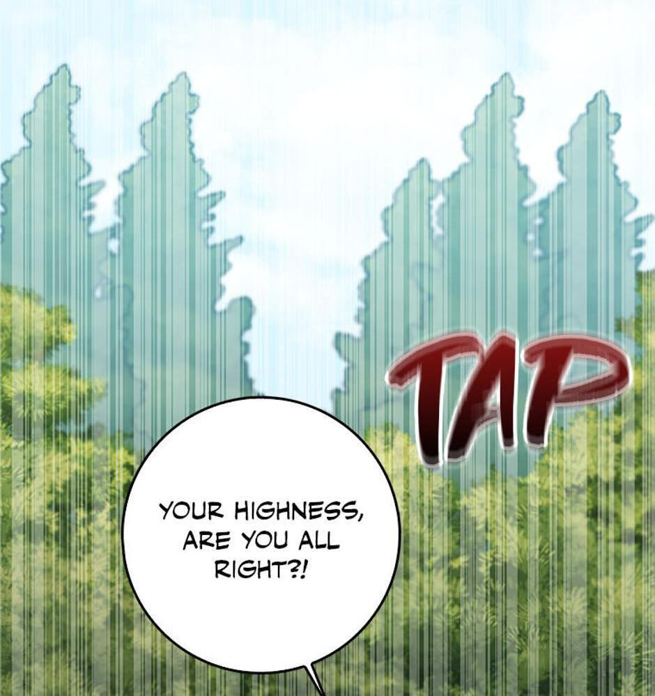 The Mighty Master Is Crazy About Me Chapter 10 page 65 - 