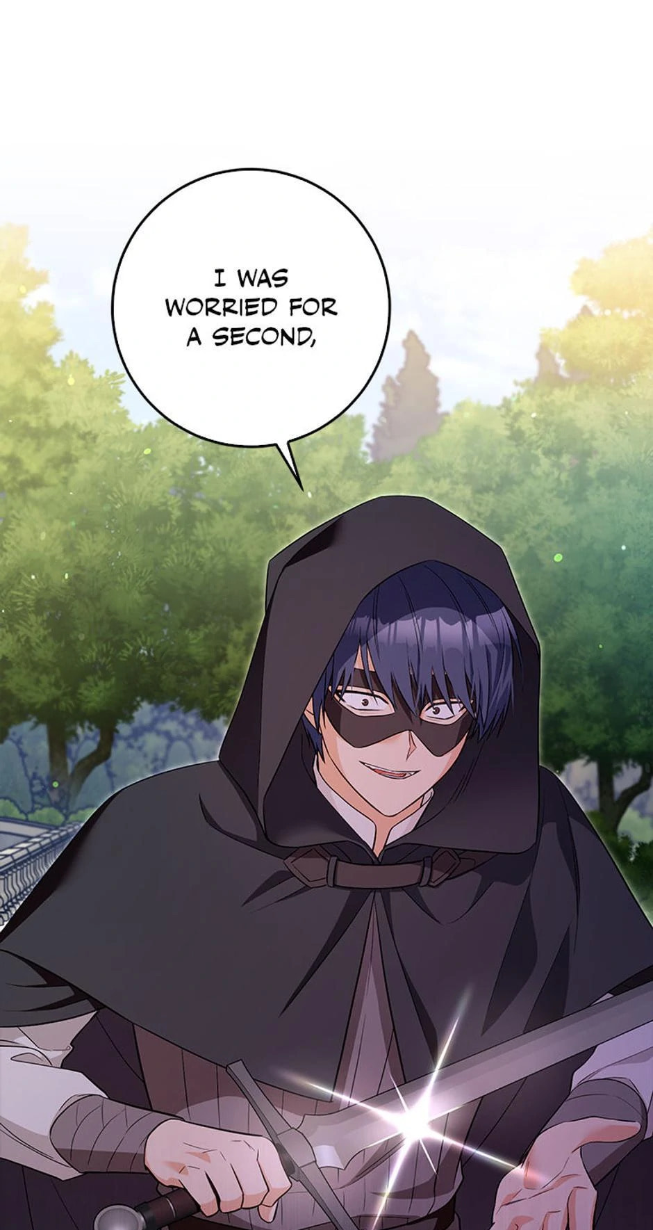 The Mighty Master Is Crazy About Me Chapter 10 page 69 - 