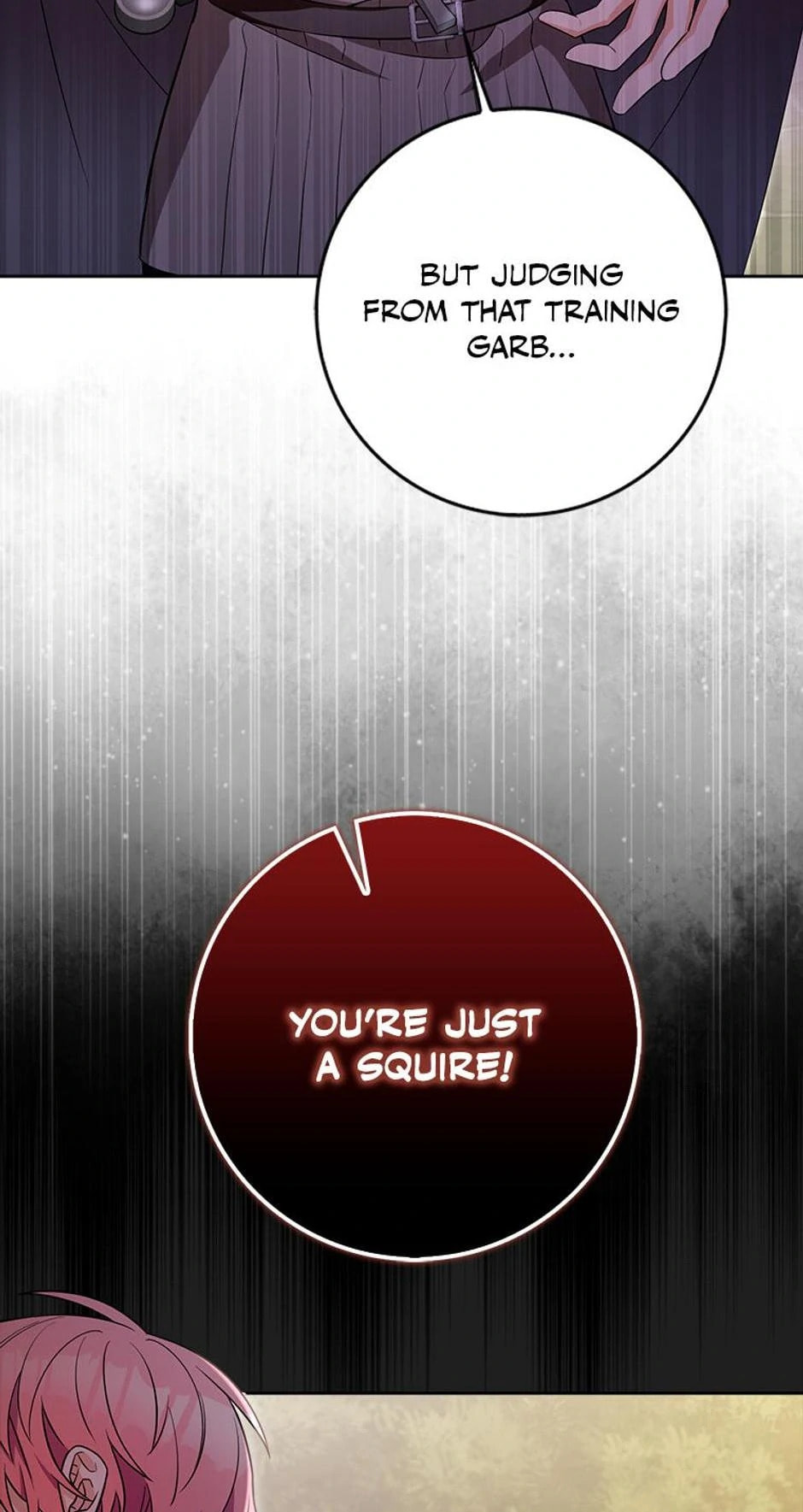 The Mighty Master Is Crazy About Me Chapter 10 page 70 - 