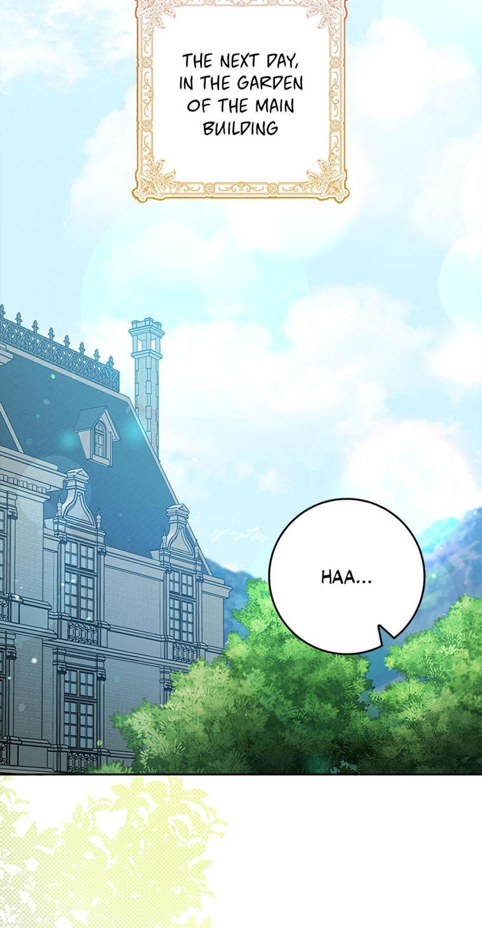 The Mighty Master Is Crazy About Me Chapter 10 page 8 - 