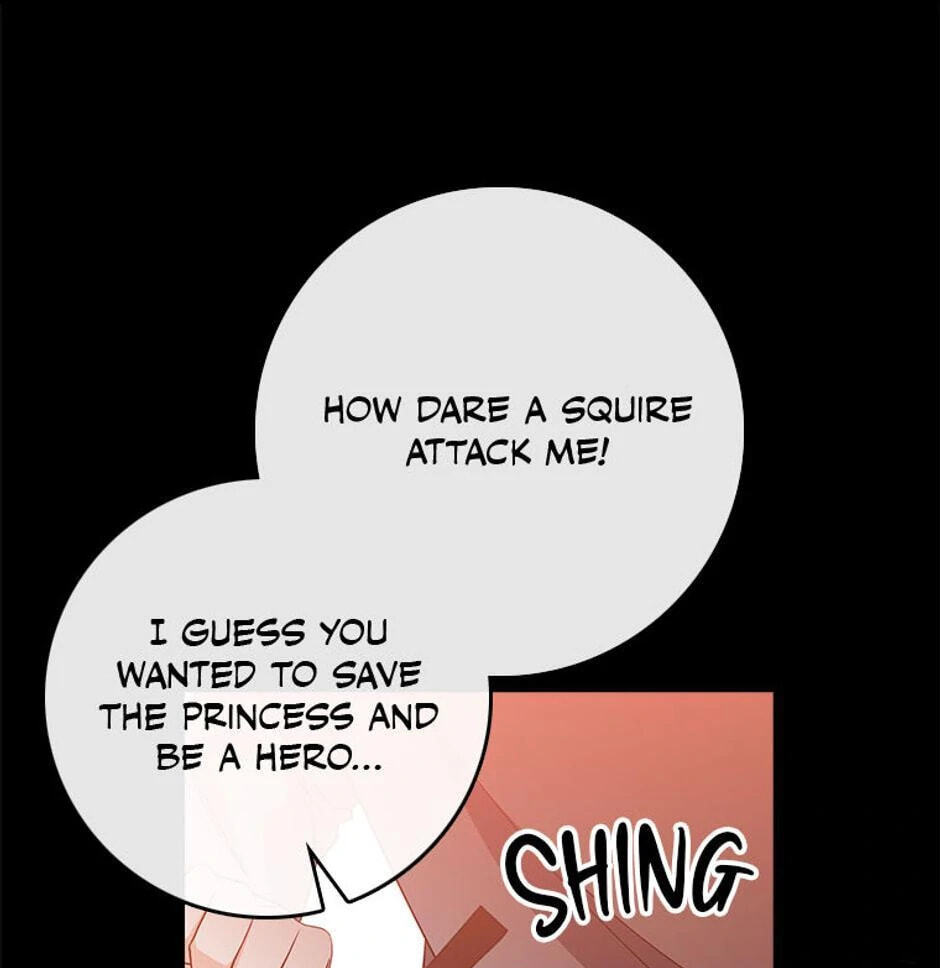 The Mighty Master Is Crazy About Me Chapter 10 page 72 - 