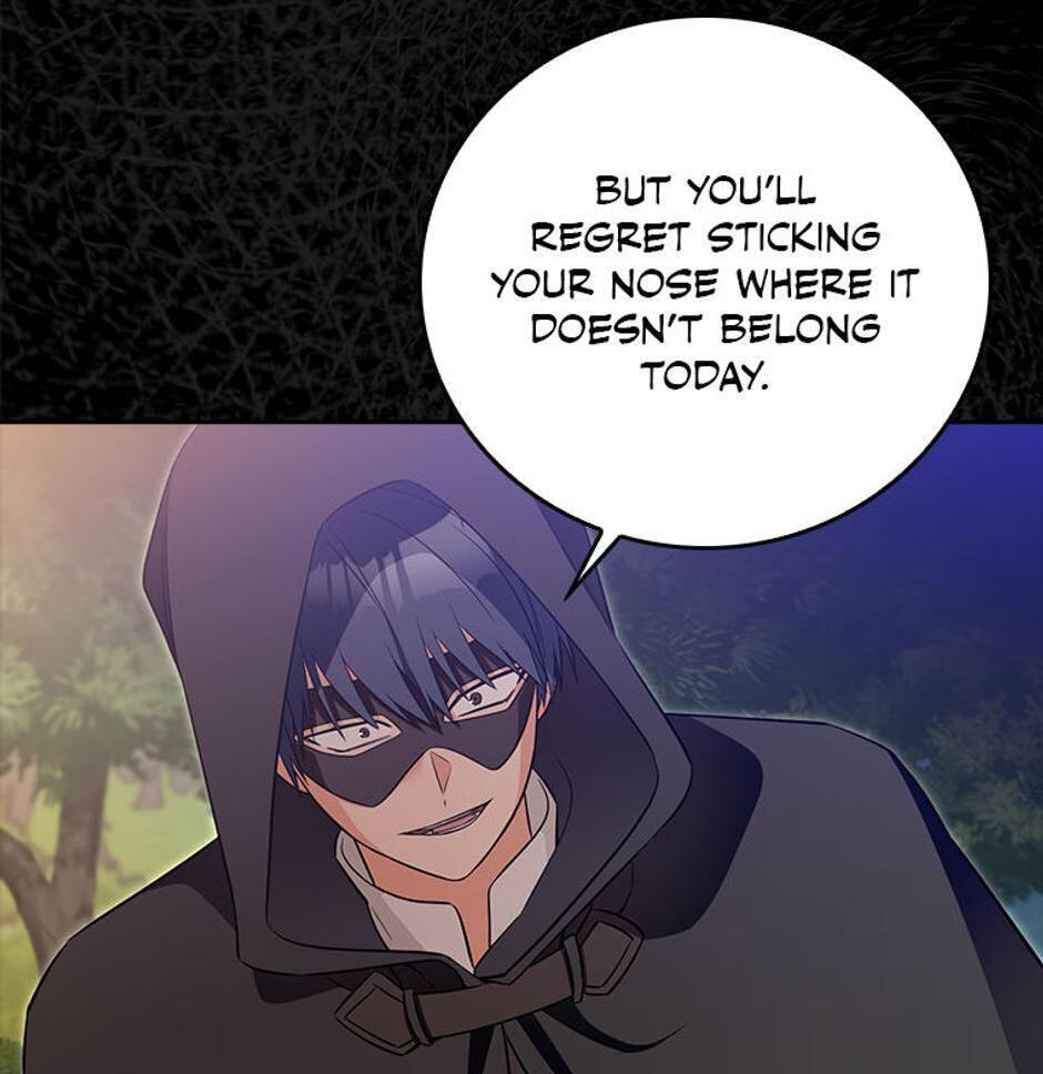 The Mighty Master Is Crazy About Me Chapter 10 page 74 - 