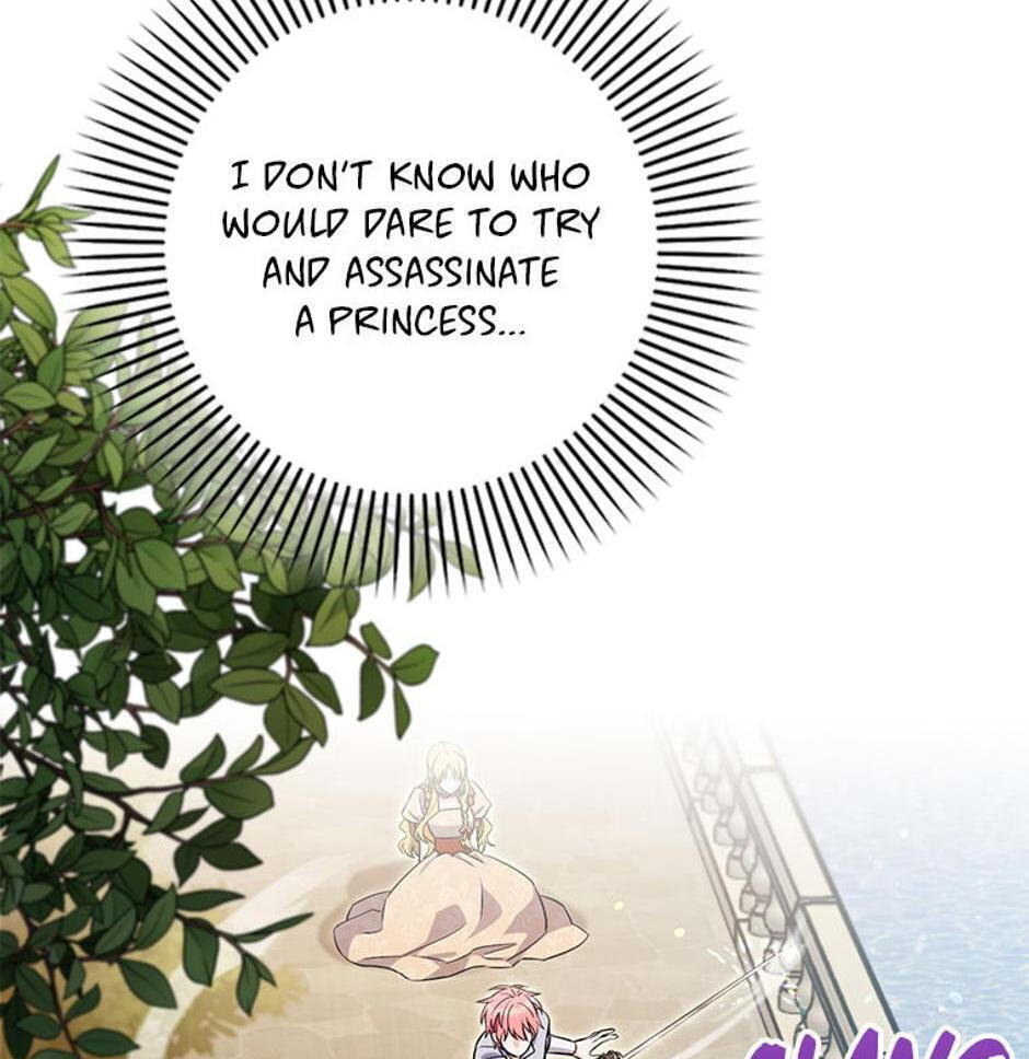 The Mighty Master Is Crazy About Me Chapter 10 page 80 - 