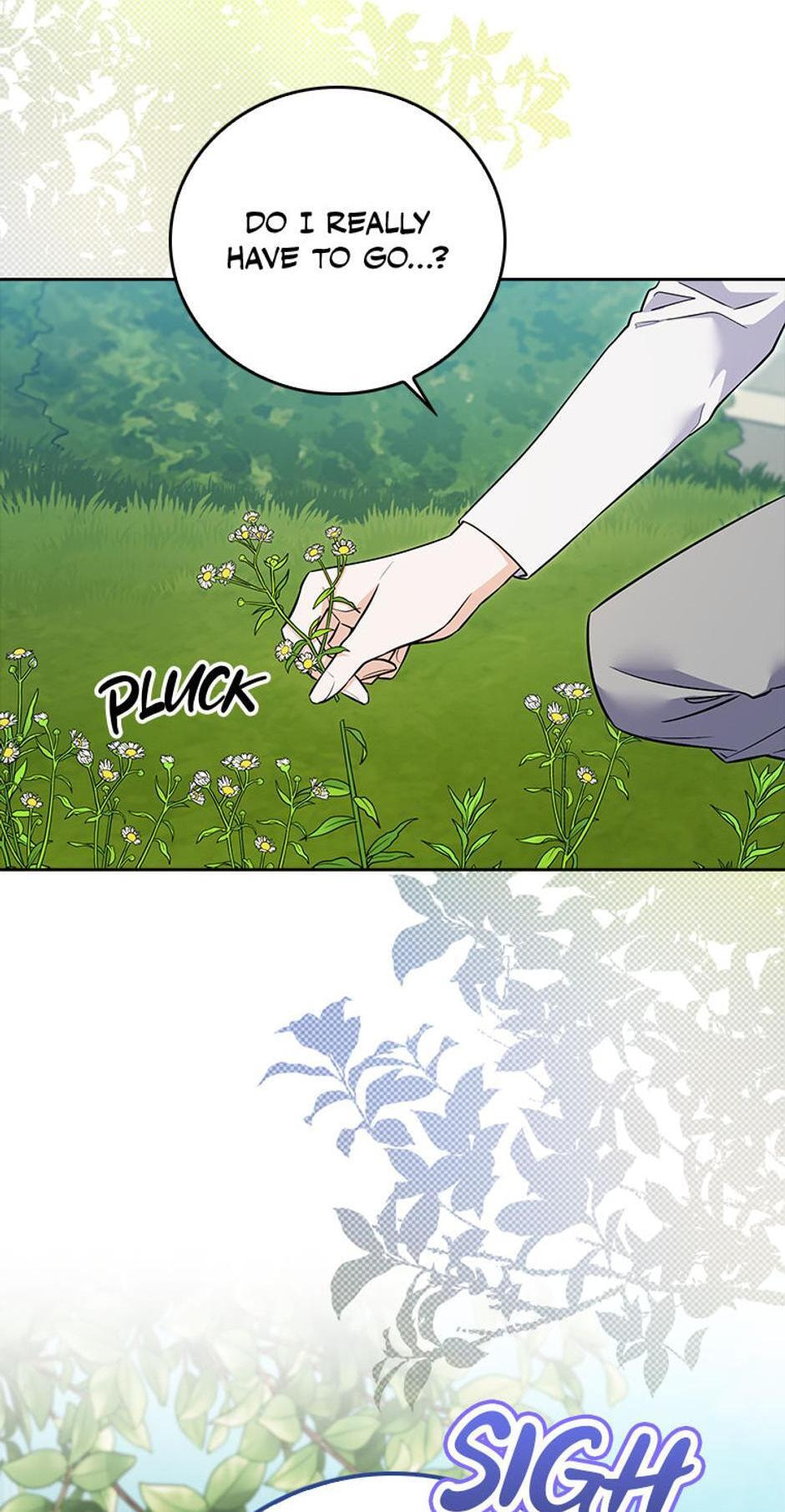 The Mighty Master Is Crazy About Me Chapter 10 page 9 - 