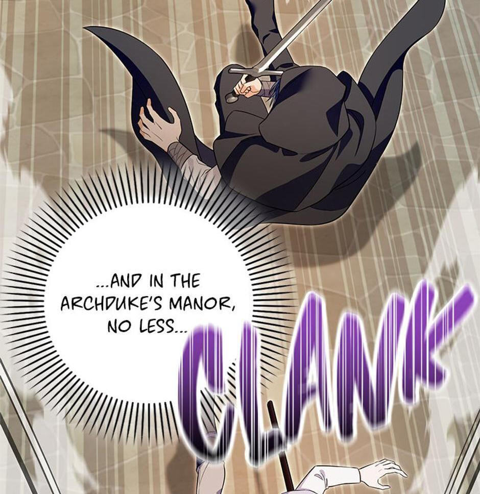 The Mighty Master Is Crazy About Me Chapter 10 page 82 - 