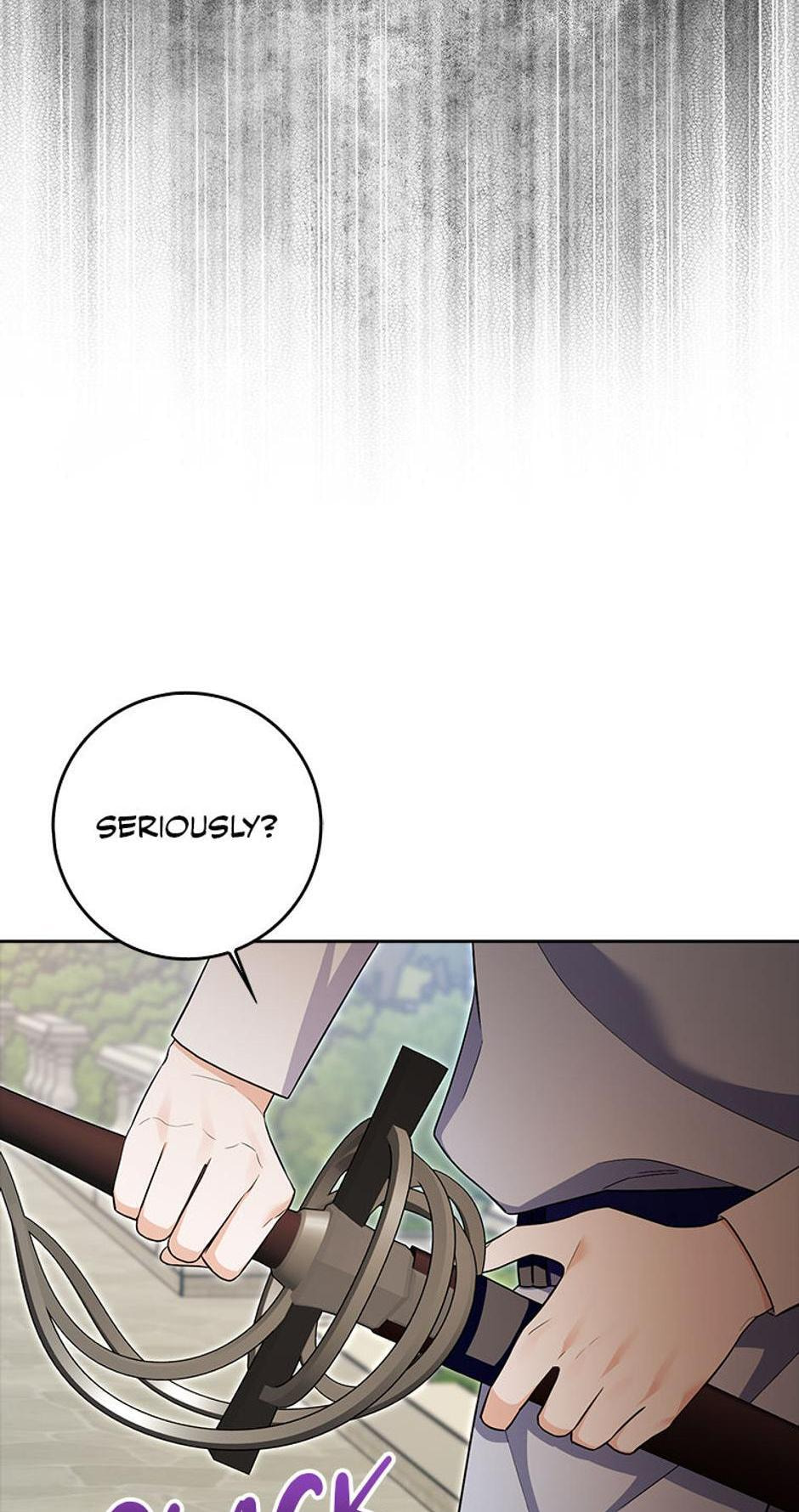 The Mighty Master Is Crazy About Me Chapter 10 page 91 - 
