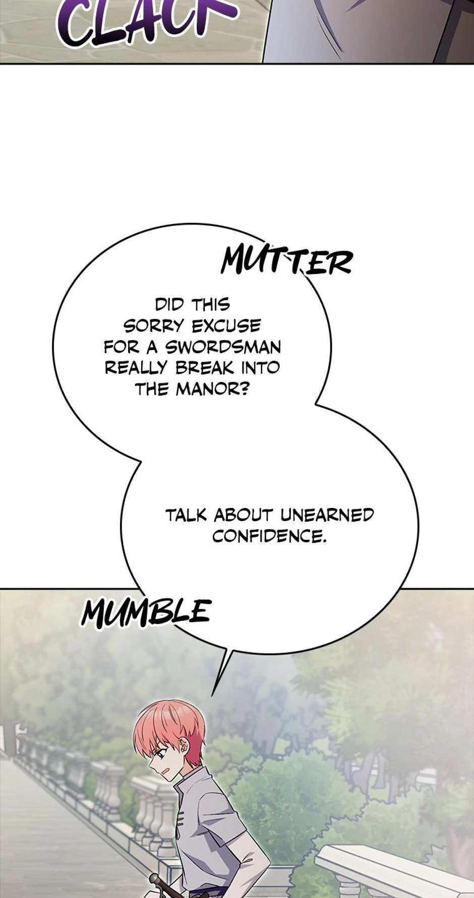 The Mighty Master Is Crazy About Me Chapter 10 page 92 - 