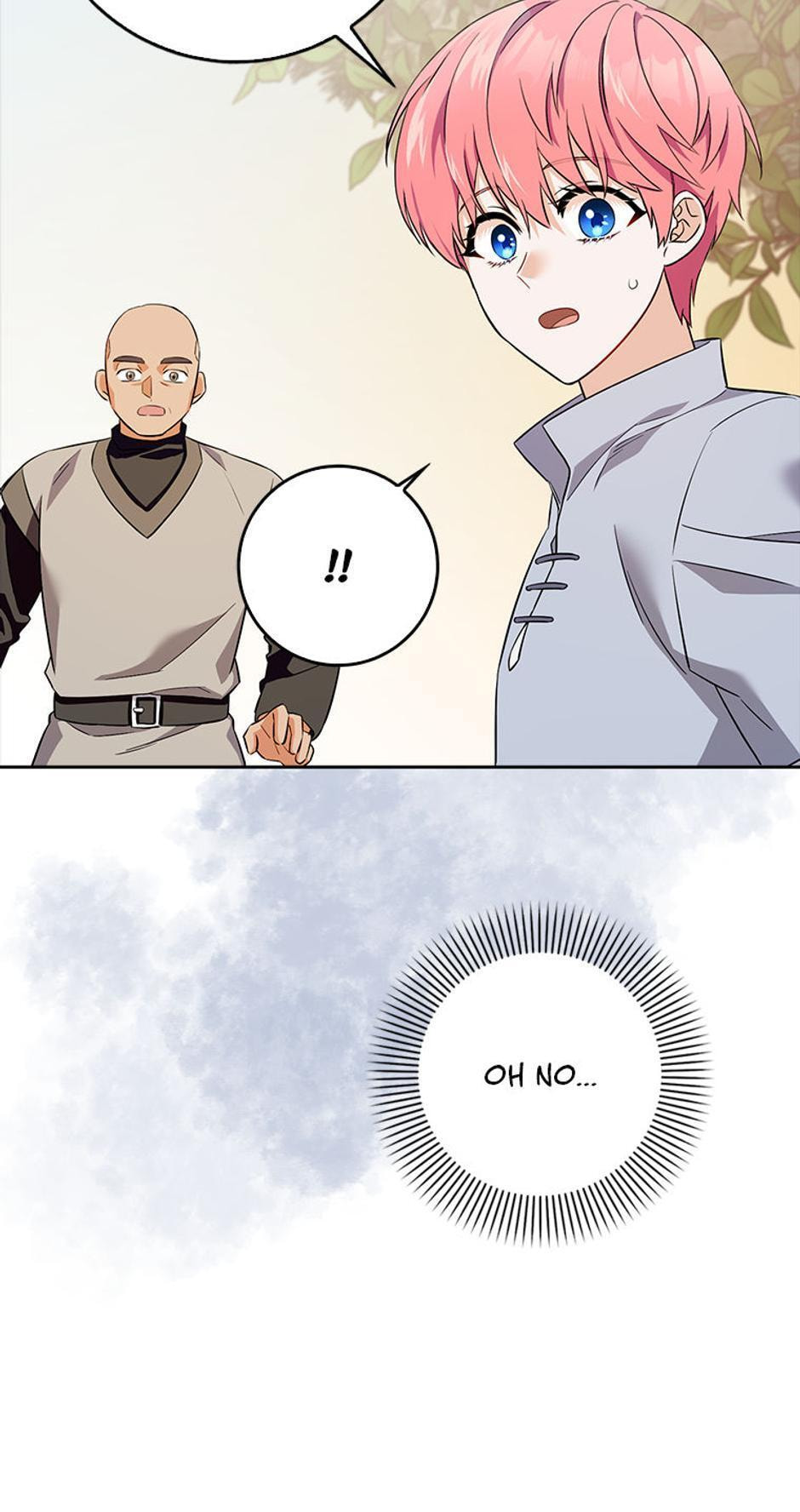 The Mighty Master Is Crazy About Me Chapter 10 page 98 - 