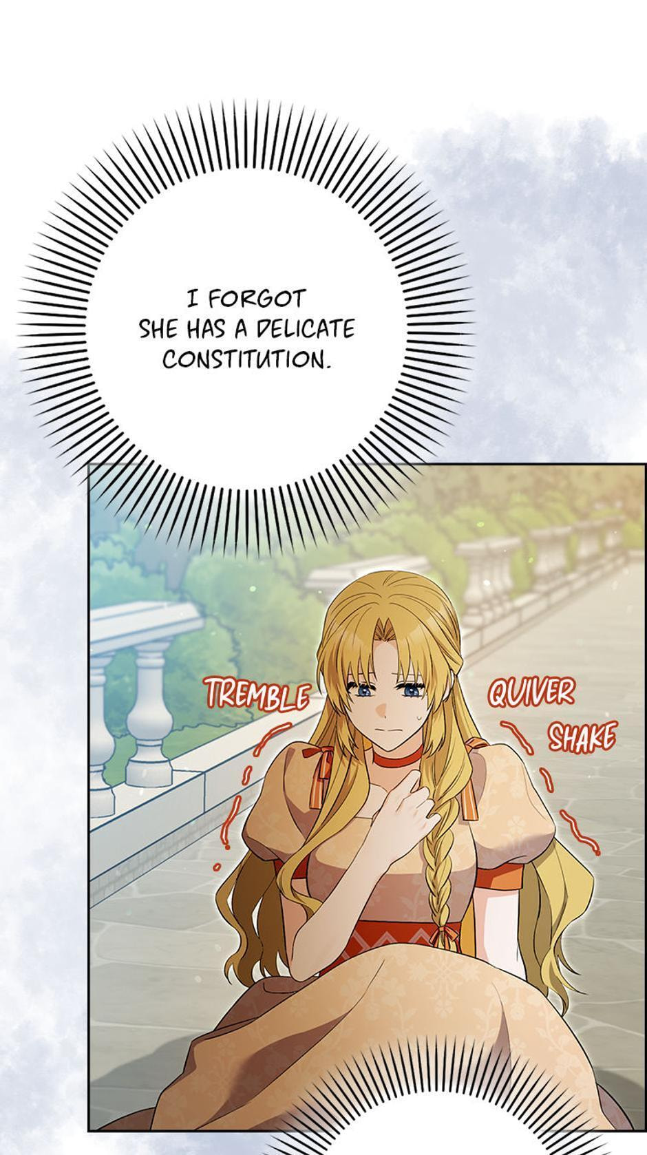 The Mighty Master Is Crazy About Me Chapter 10 page 99 - 