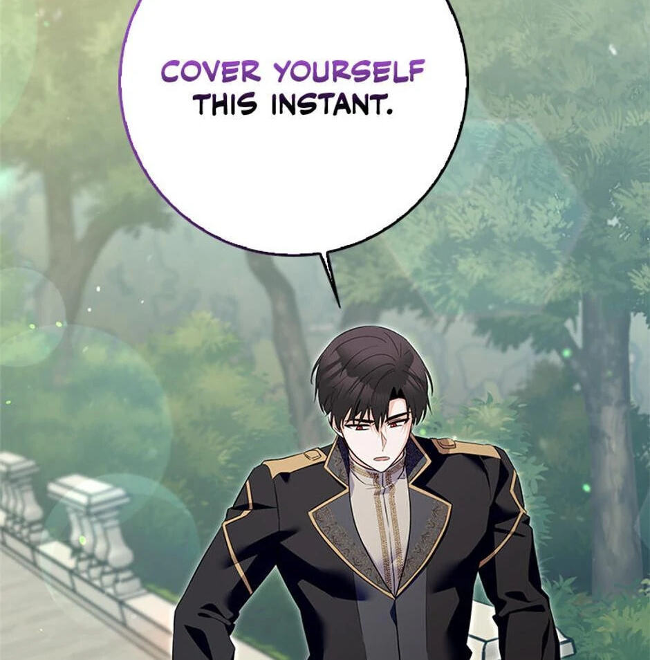 The Mighty Master Is Crazy About Me Chapter 11 page 2 - 
