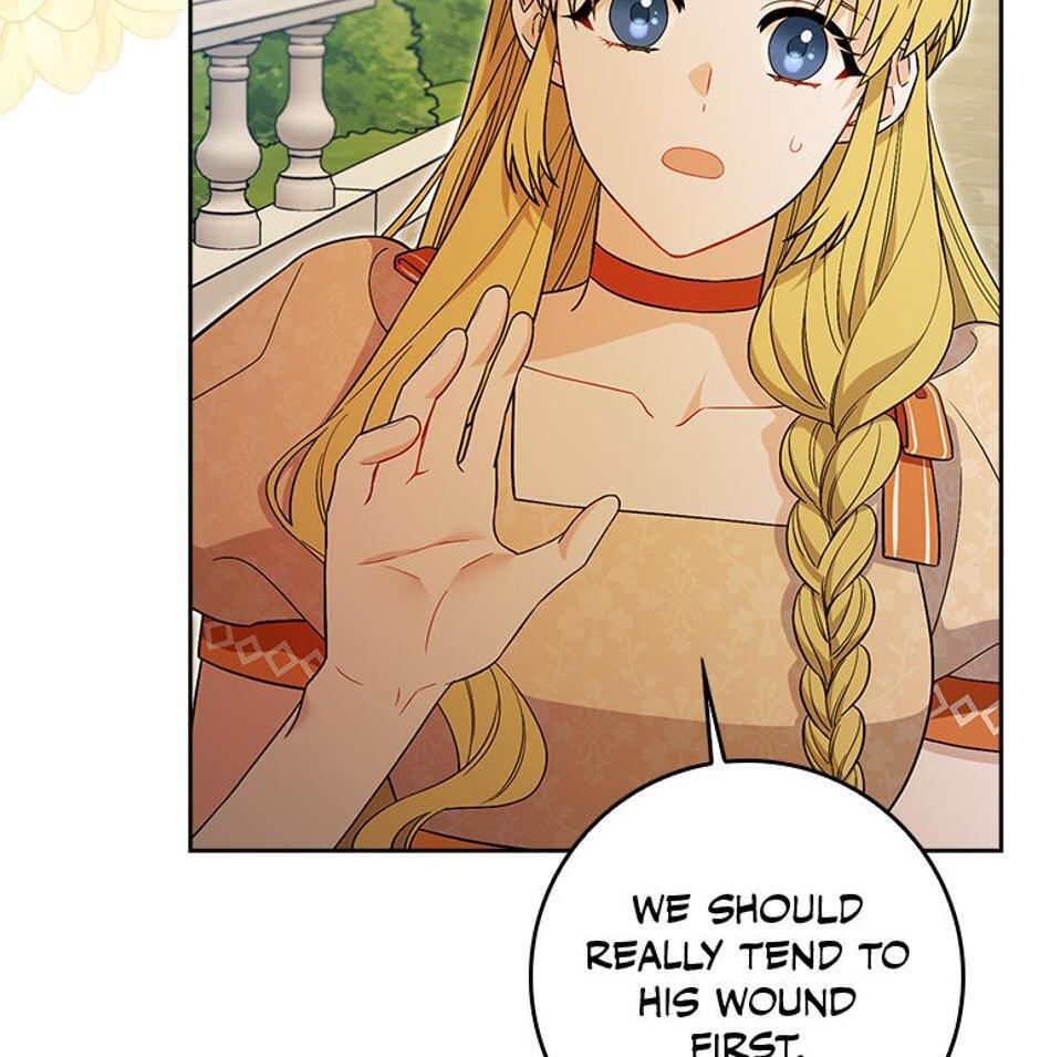 The Mighty Master Is Crazy About Me Chapter 11 page 11 - 