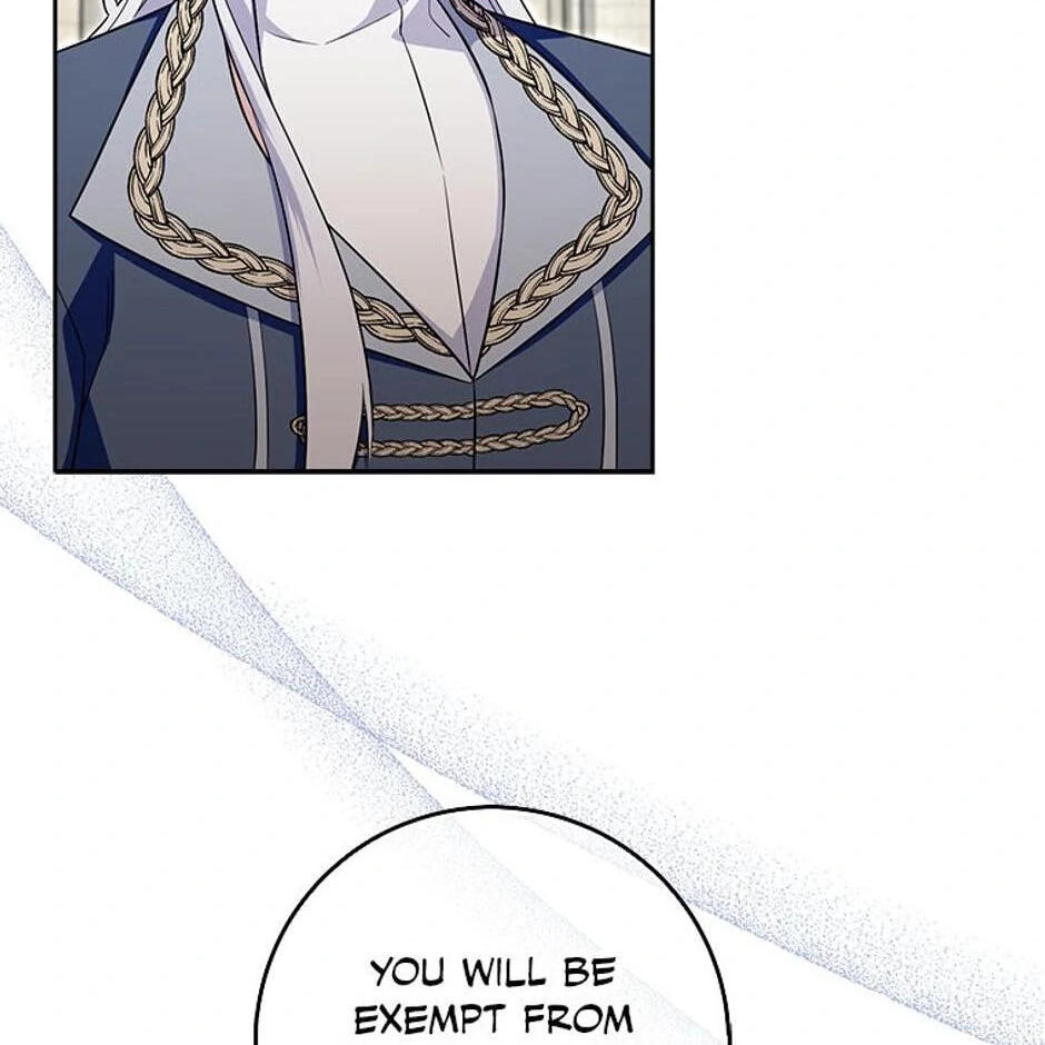 The Mighty Master Is Crazy About Me Chapter 11 page 101 - 