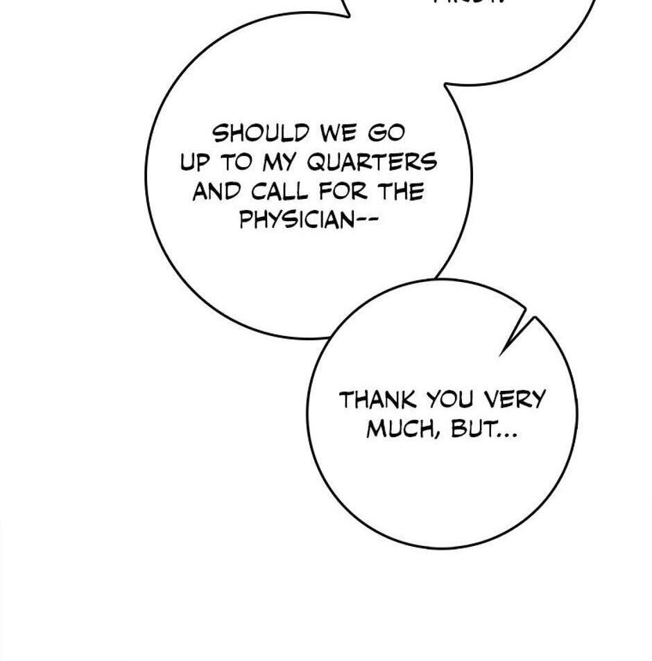 The Mighty Master Is Crazy About Me Chapter 11 page 12 - 
