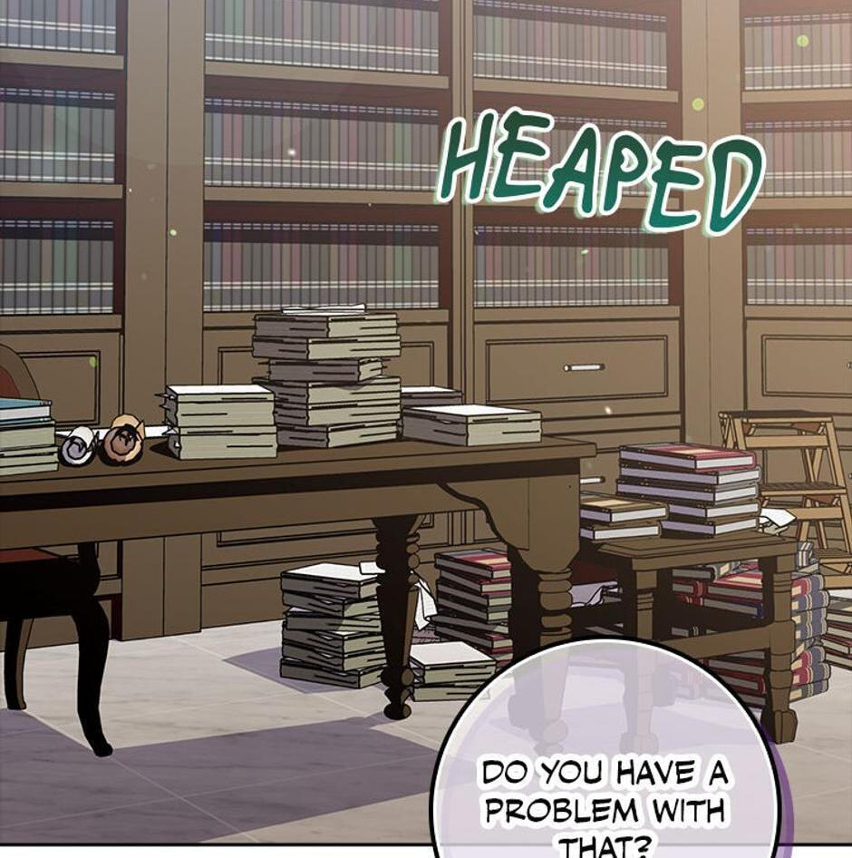The Mighty Master Is Crazy About Me Chapter 11 page 111 - 