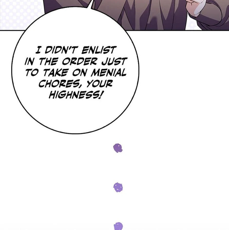 The Mighty Master Is Crazy About Me Chapter 11 page 114 - 