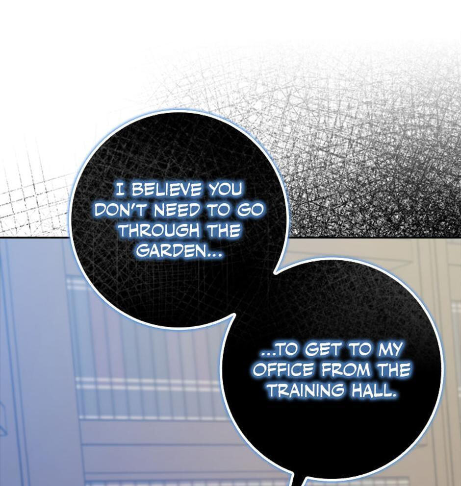 The Mighty Master Is Crazy About Me Chapter 11 page 122 - 