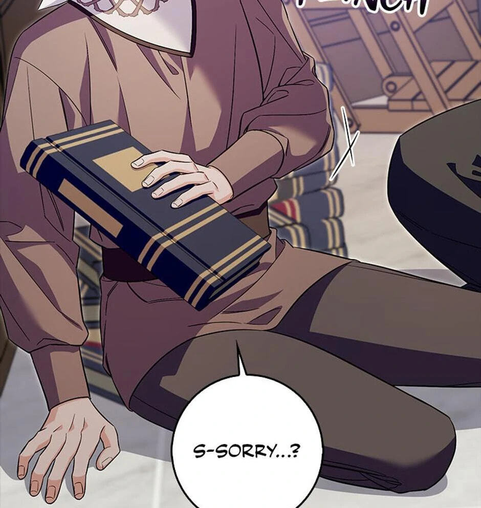 The Mighty Master Is Crazy About Me Chapter 11 page 124 - 