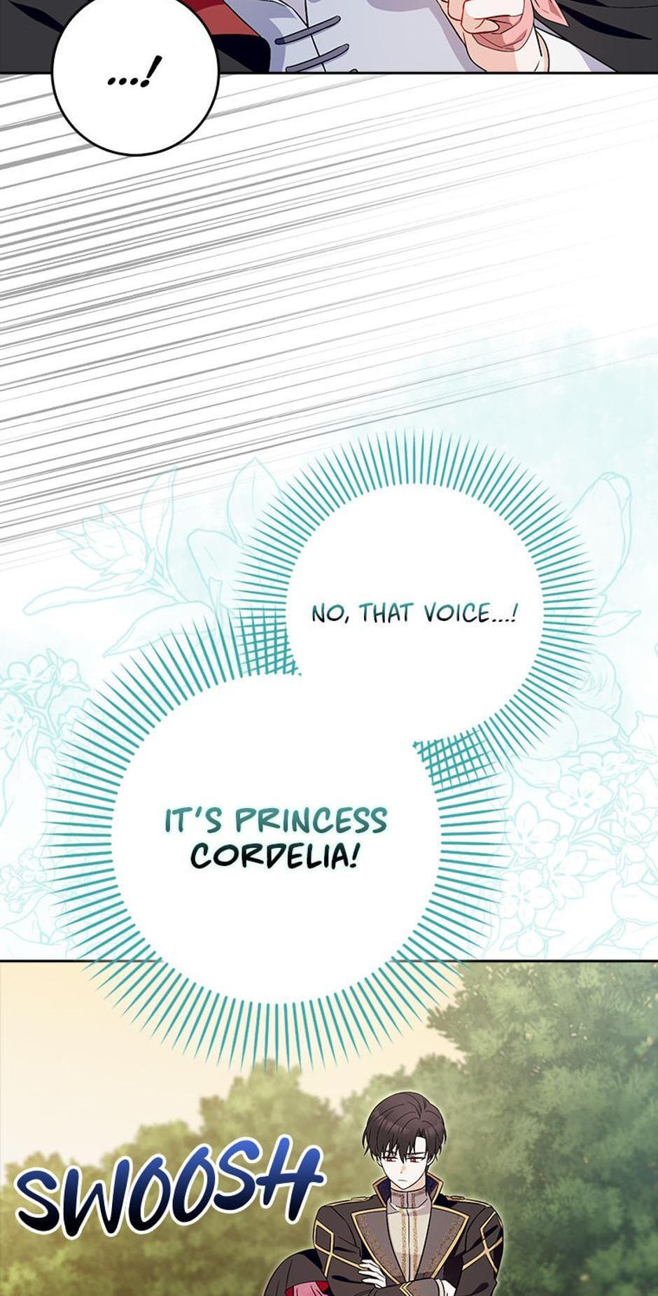 The Mighty Master Is Crazy About Me Chapter 11 page 19 - 