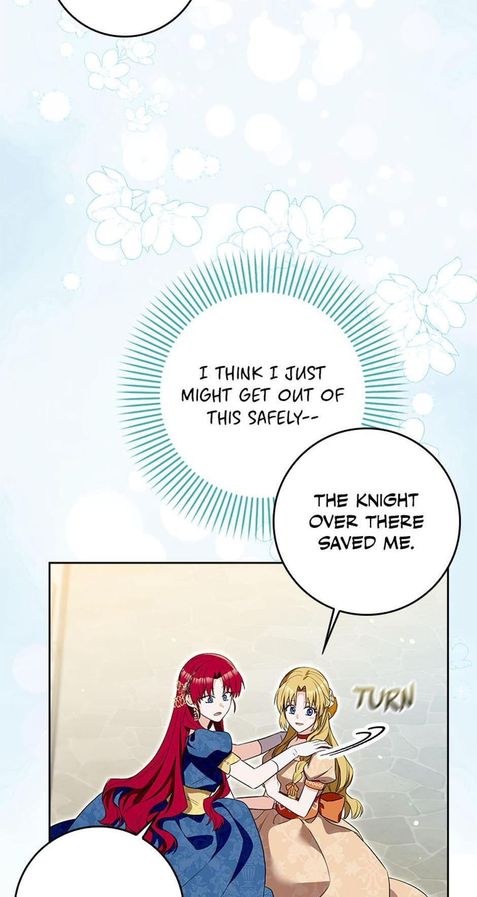 The Mighty Master Is Crazy About Me Chapter 11 page 22 - 