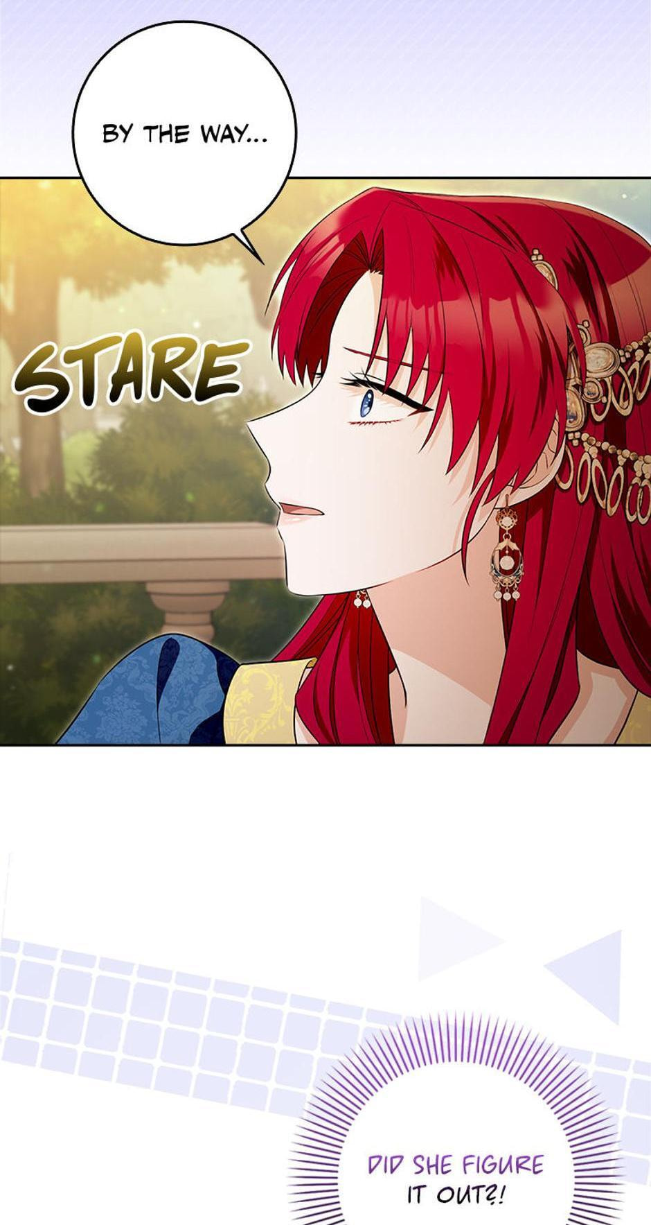 The Mighty Master Is Crazy About Me Chapter 11 page 25 - 