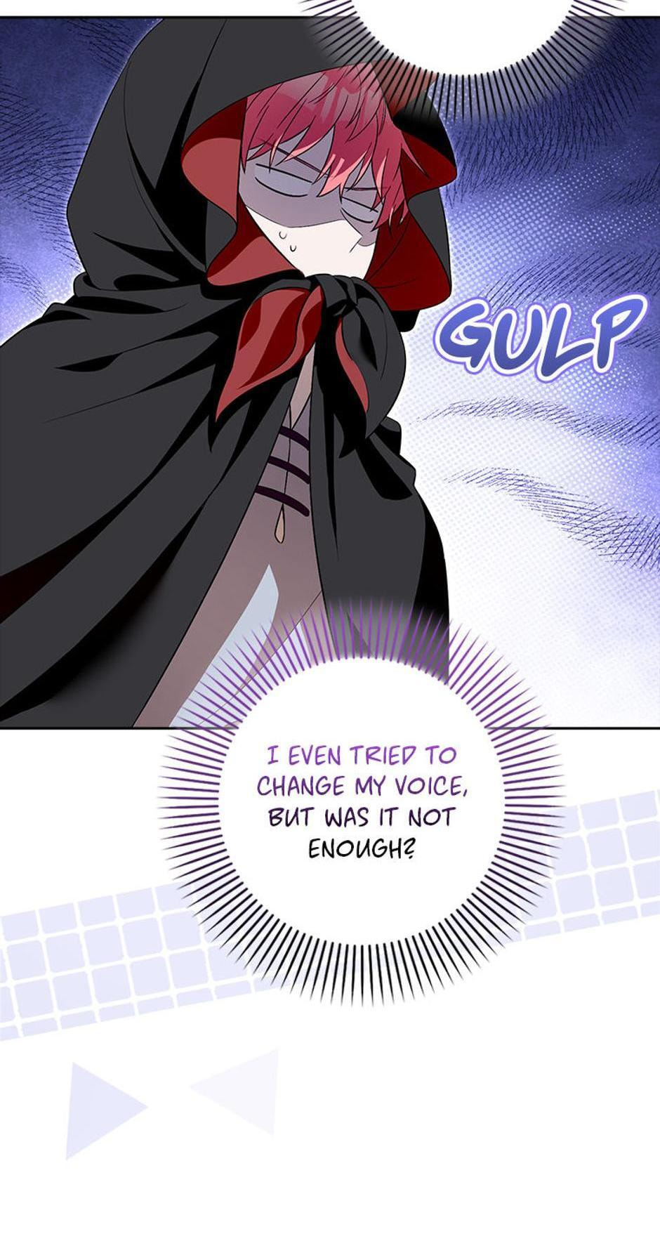 The Mighty Master Is Crazy About Me Chapter 11 page 26 - 