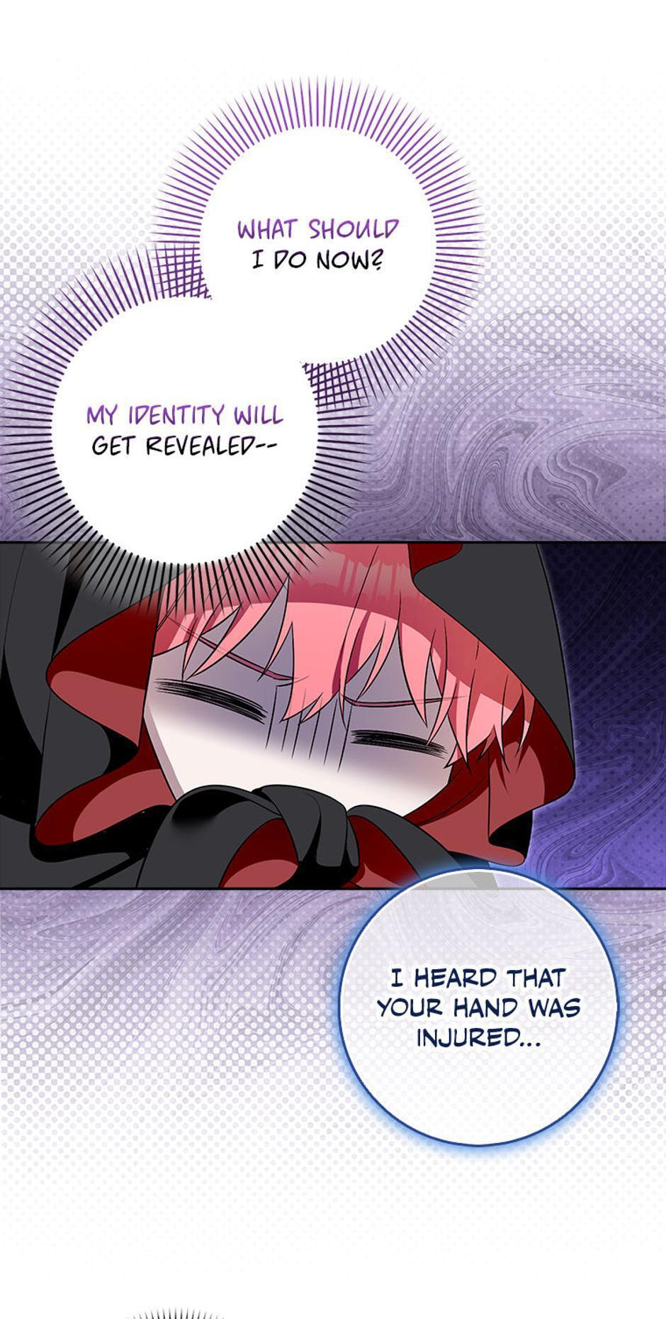 The Mighty Master Is Crazy About Me Chapter 11 page 27 - 