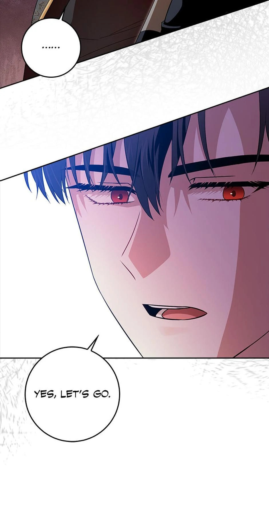 The Mighty Master Is Crazy About Me Chapter 11 page 32 - 