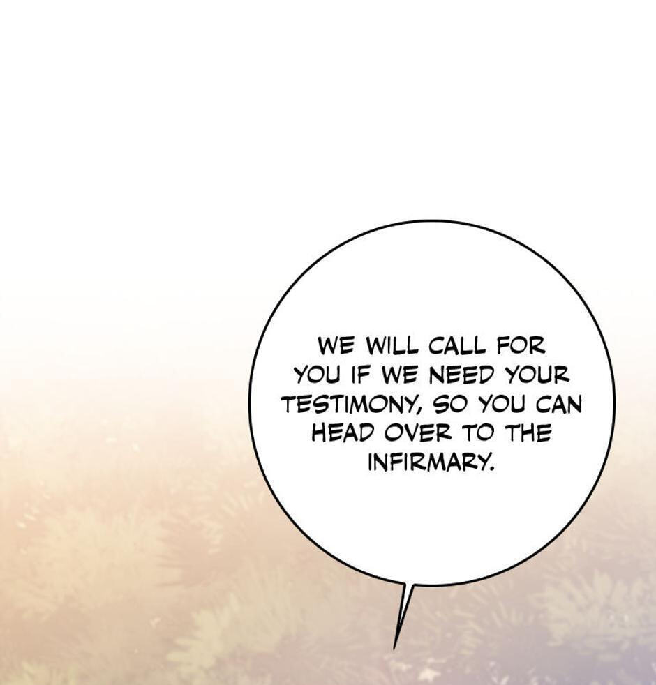 The Mighty Master Is Crazy About Me Chapter 11 page 33 - 