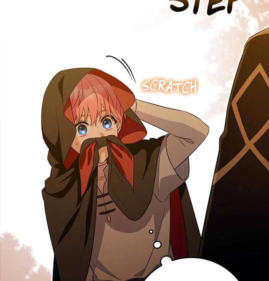 The Mighty Master Is Crazy About Me Chapter 11 page 36 - 