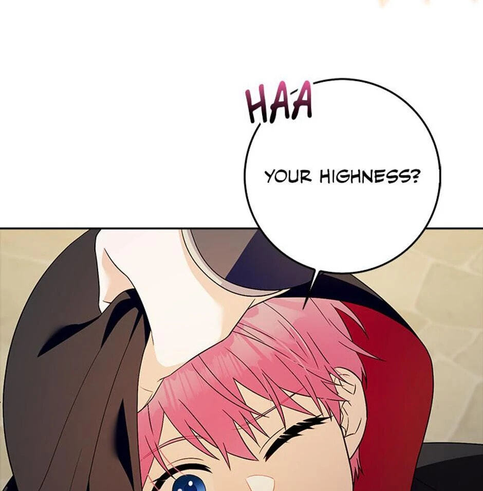 The Mighty Master Is Crazy About Me Chapter 11 page 5 - 