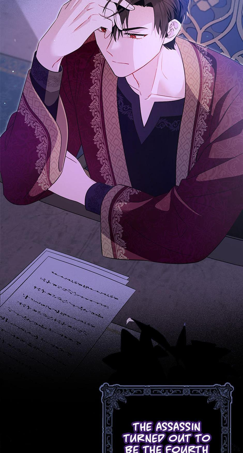 The Mighty Master Is Crazy About Me Chapter 11 page 43 - 