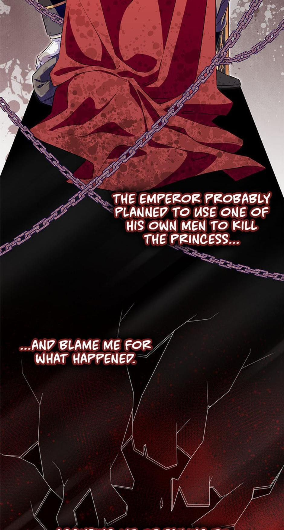 The Mighty Master Is Crazy About Me Chapter 11 page 46 - 
