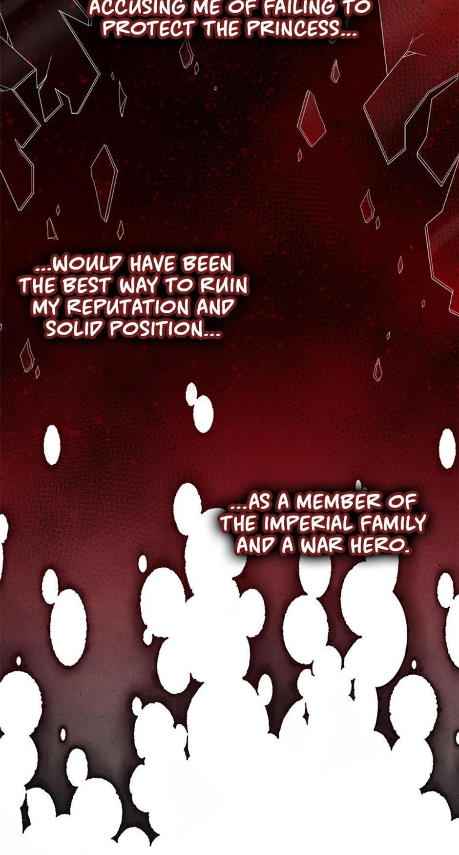 The Mighty Master Is Crazy About Me Chapter 11 page 47 - 