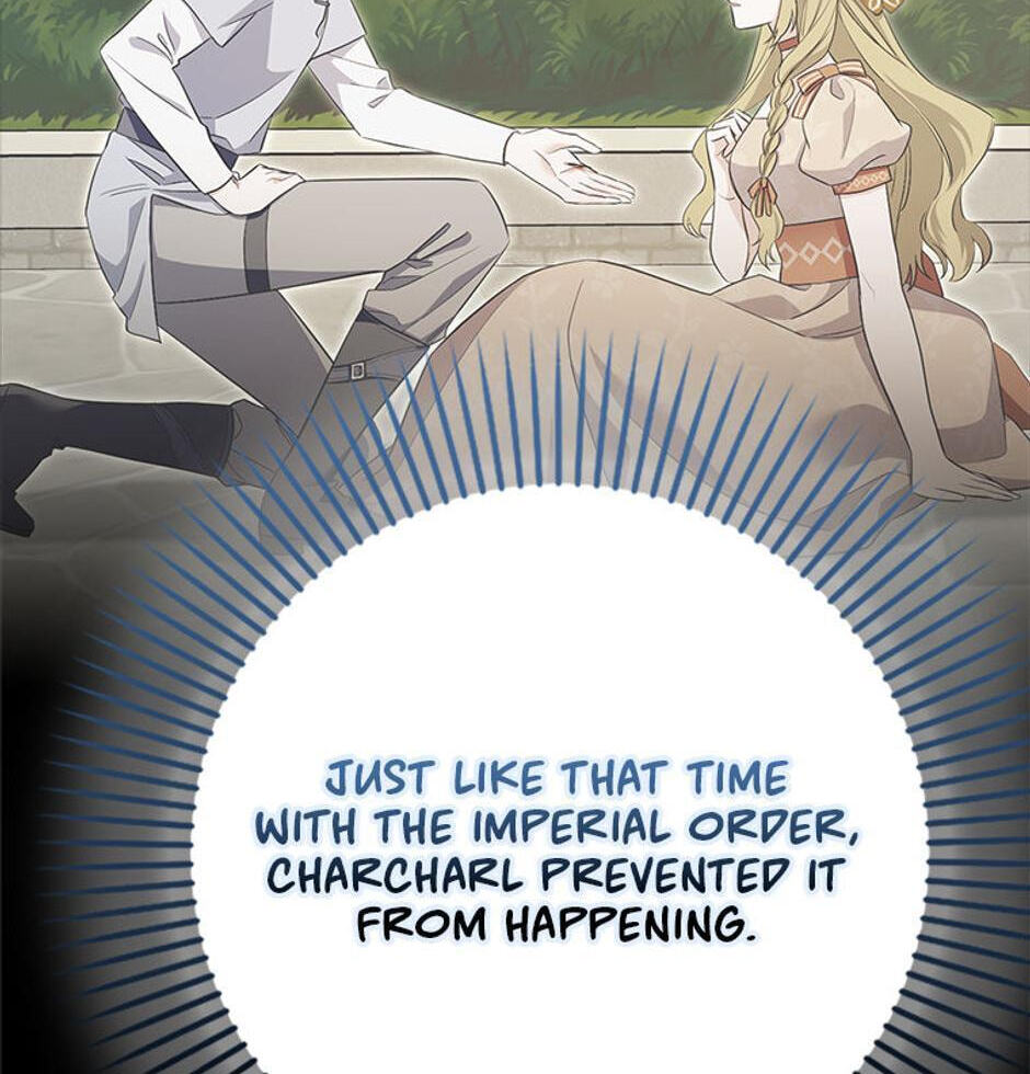 The Mighty Master Is Crazy About Me Chapter 11 page 49 - 