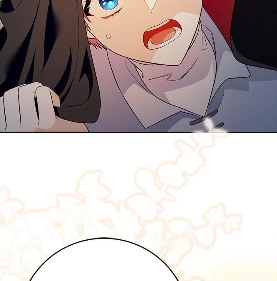 The Mighty Master Is Crazy About Me Chapter 11 page 6 - 