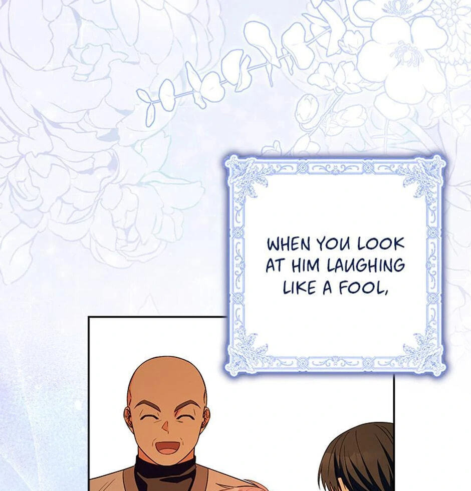 The Mighty Master Is Crazy About Me Chapter 11 page 56 - 