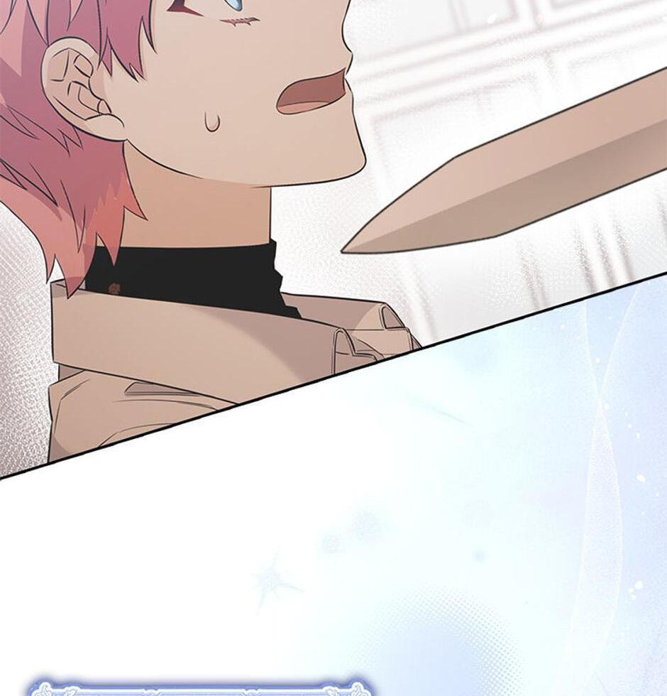 The Mighty Master Is Crazy About Me Chapter 11 page 59 - 