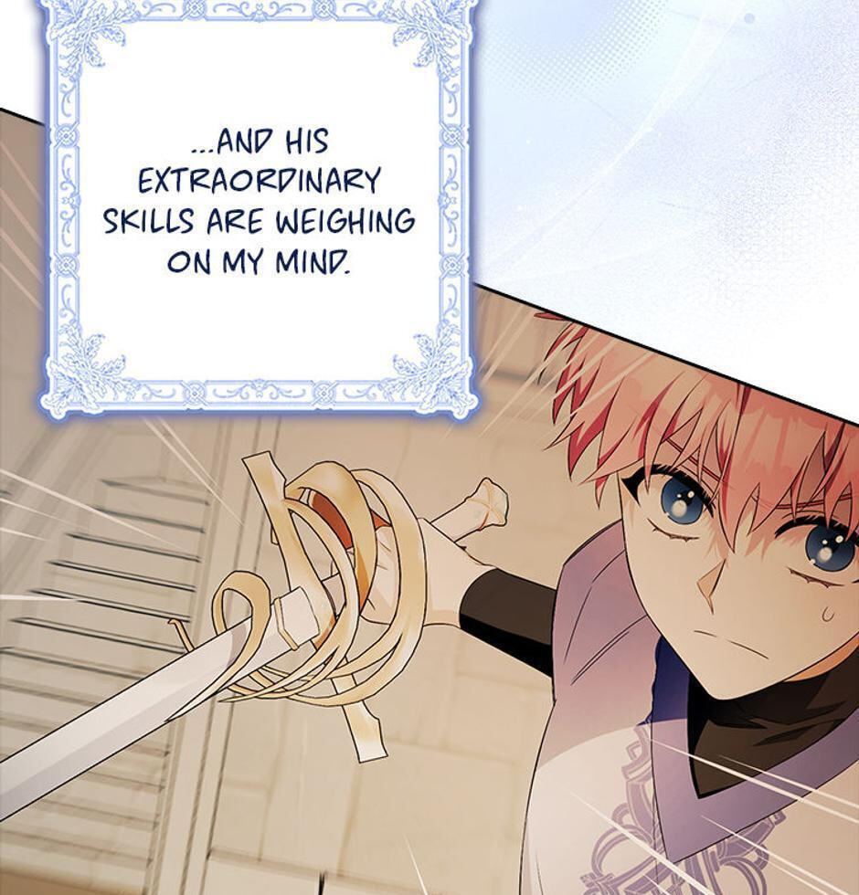 The Mighty Master Is Crazy About Me Chapter 11 page 60 - 