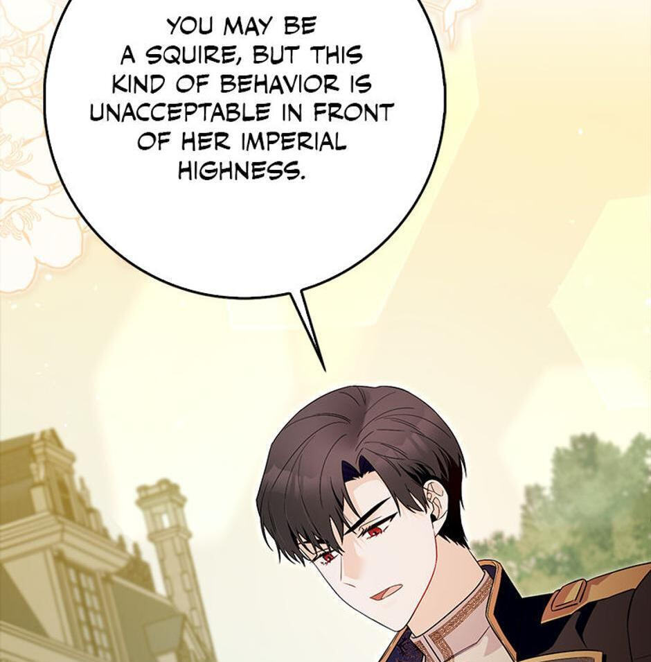 The Mighty Master Is Crazy About Me Chapter 11 page 7 - 