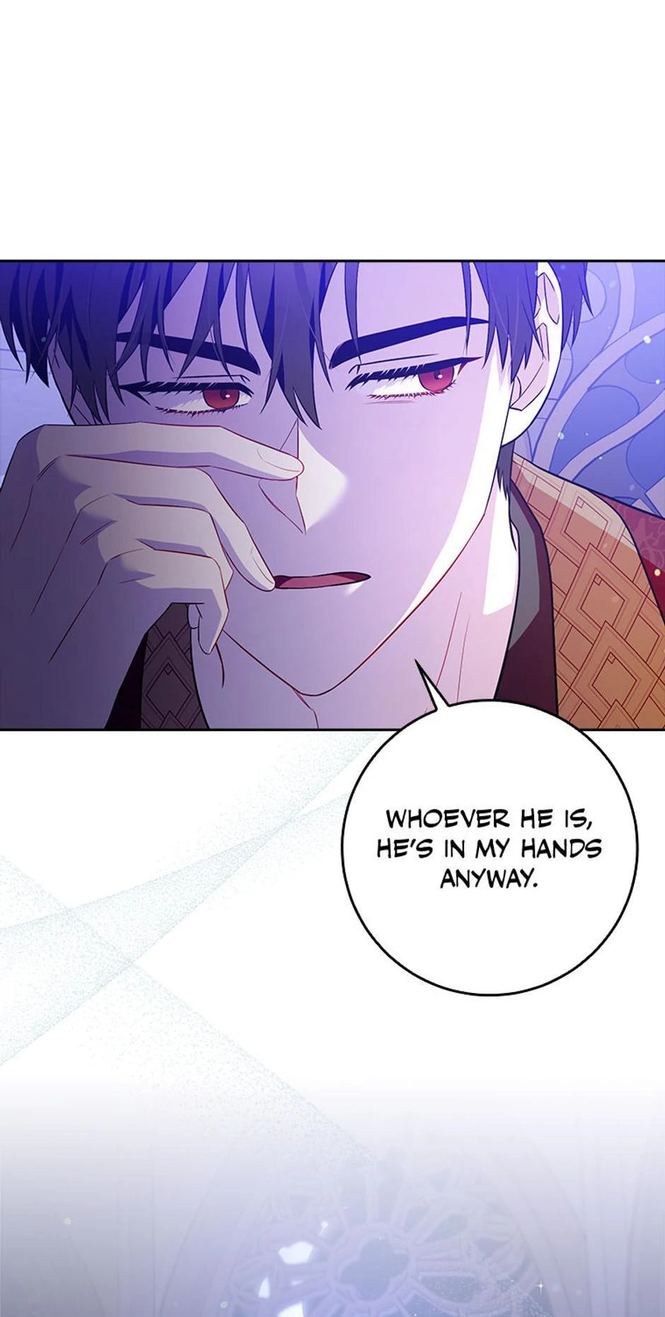 The Mighty Master Is Crazy About Me Chapter 11 page 68 - 