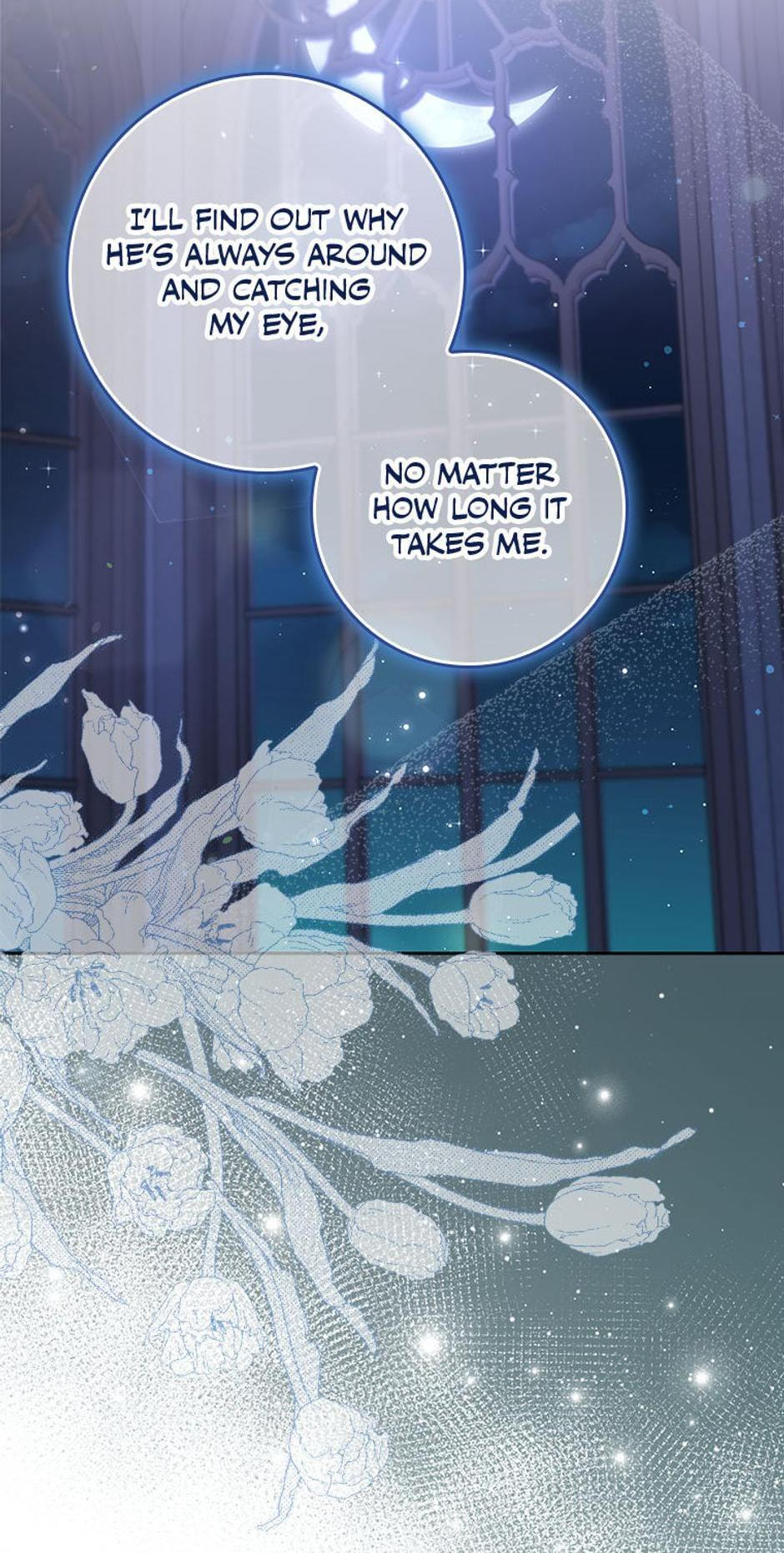 The Mighty Master Is Crazy About Me Chapter 11 page 69 - 