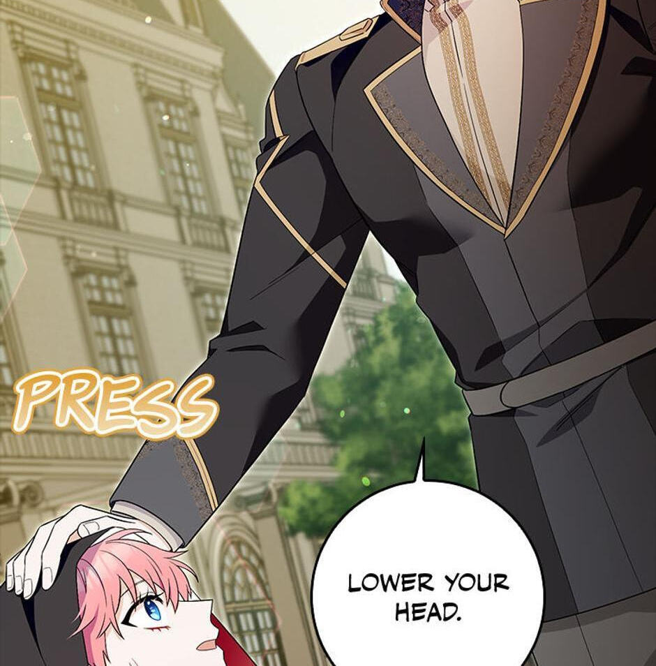 The Mighty Master Is Crazy About Me Chapter 11 page 8 - 