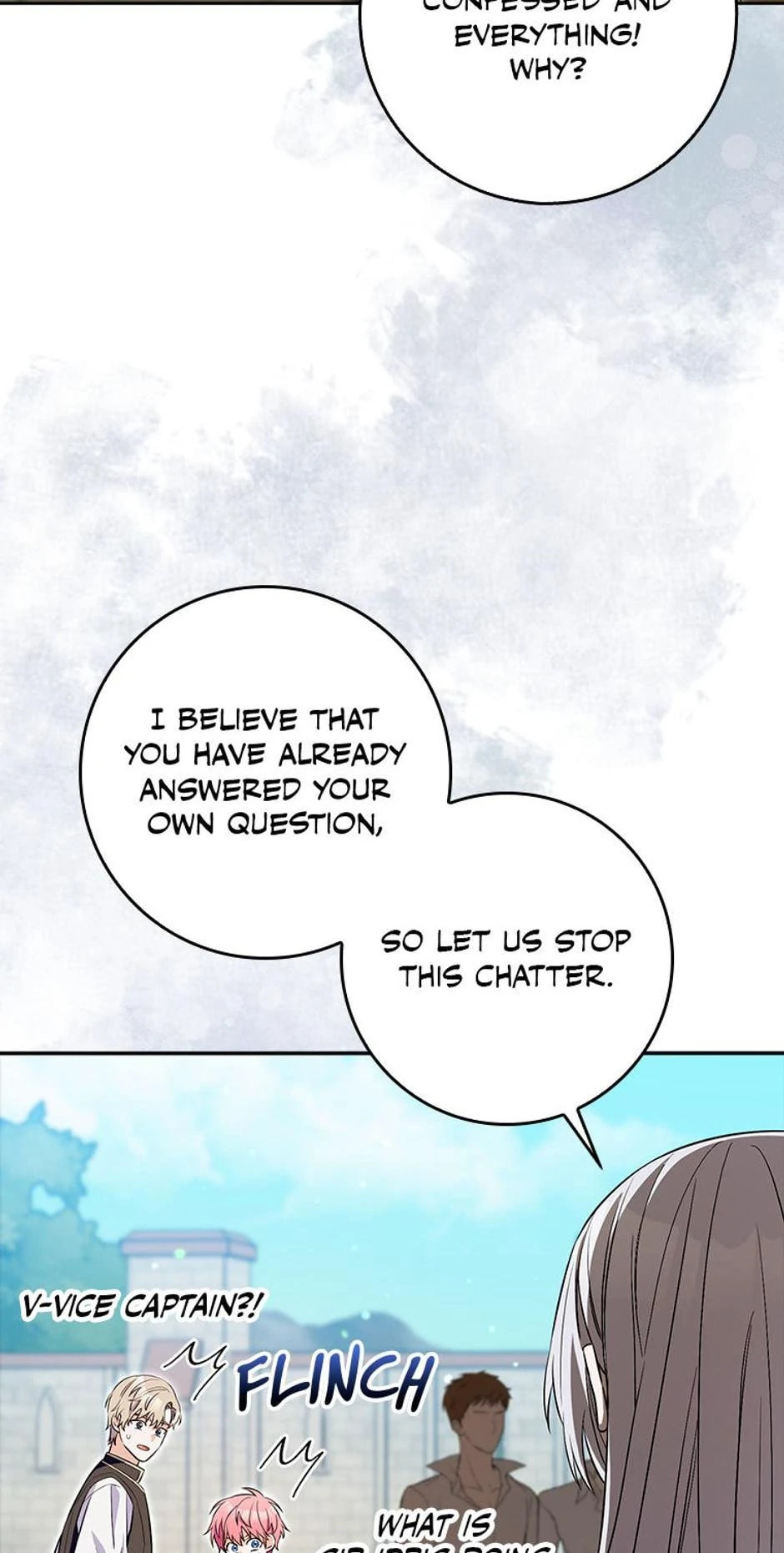 The Mighty Master Is Crazy About Me Chapter 11 page 75 - 