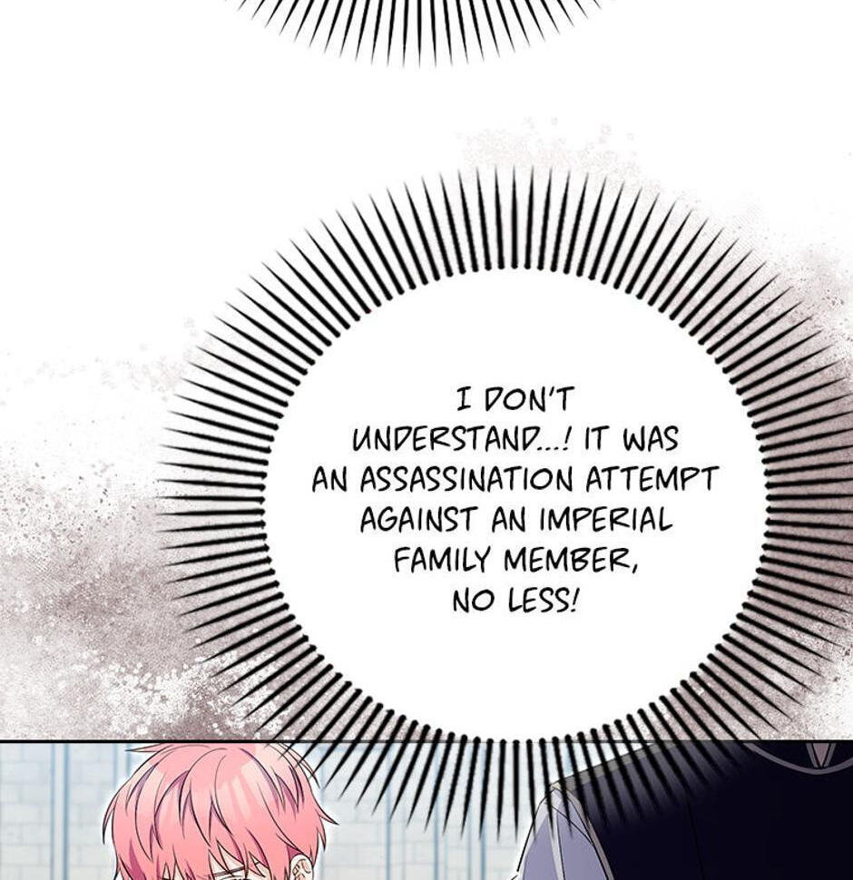 The Mighty Master Is Crazy About Me Chapter 11 page 79 - 
