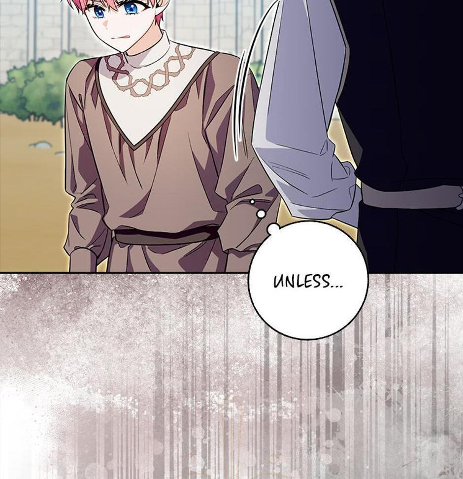 The Mighty Master Is Crazy About Me Chapter 11 page 80 - 
