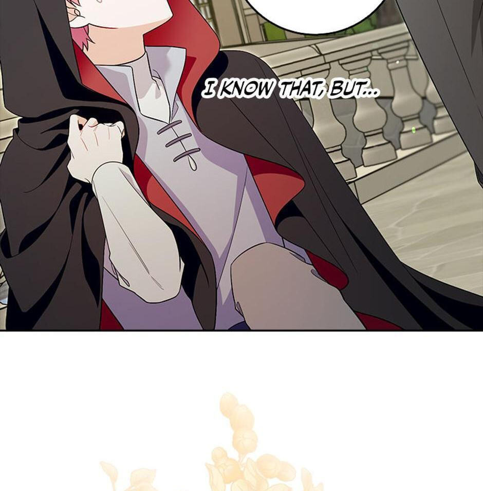 The Mighty Master Is Crazy About Me Chapter 11 page 9 - 